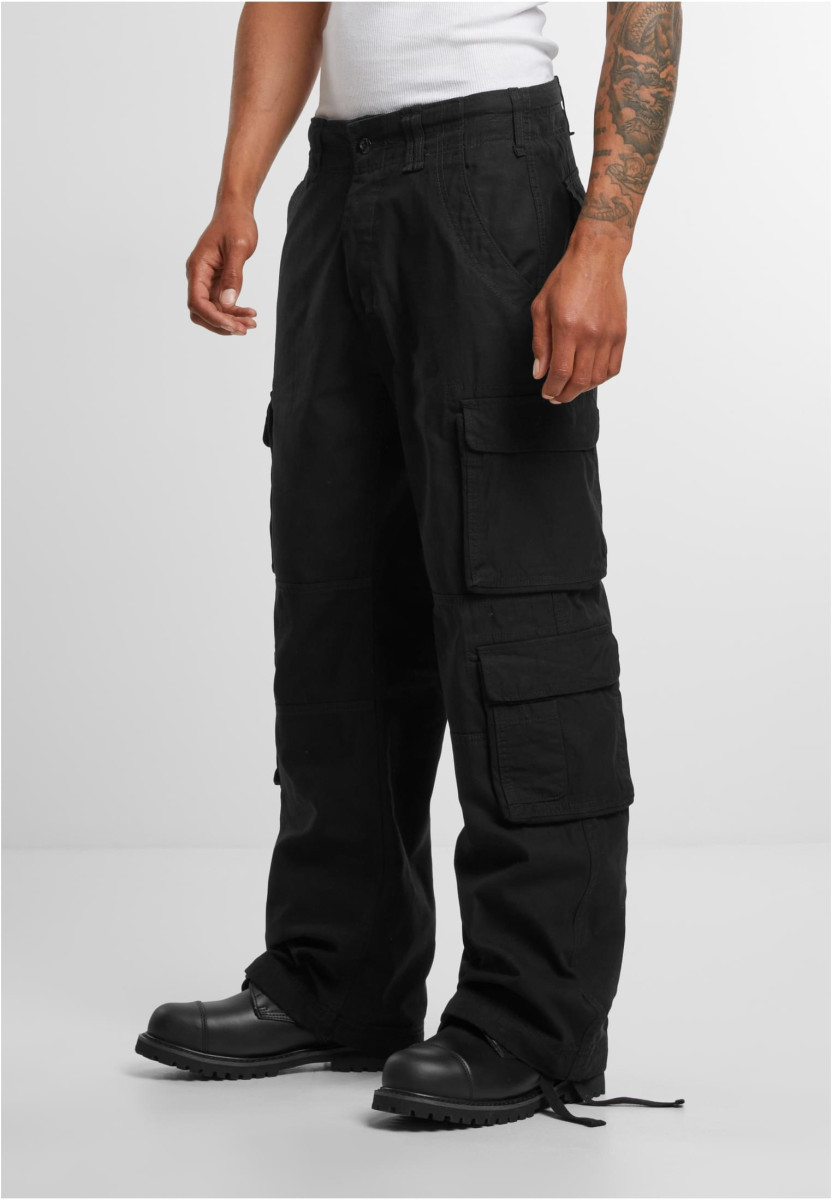 Deaths Head Pure Winter Trouser