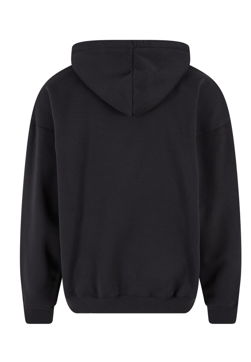 ZM243-029-1 Zoo York Scary Hoodie