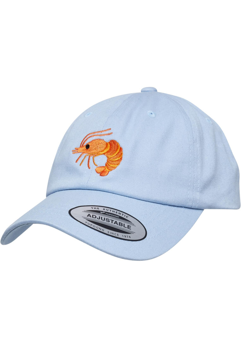 Shrimply Cool Dad Cap