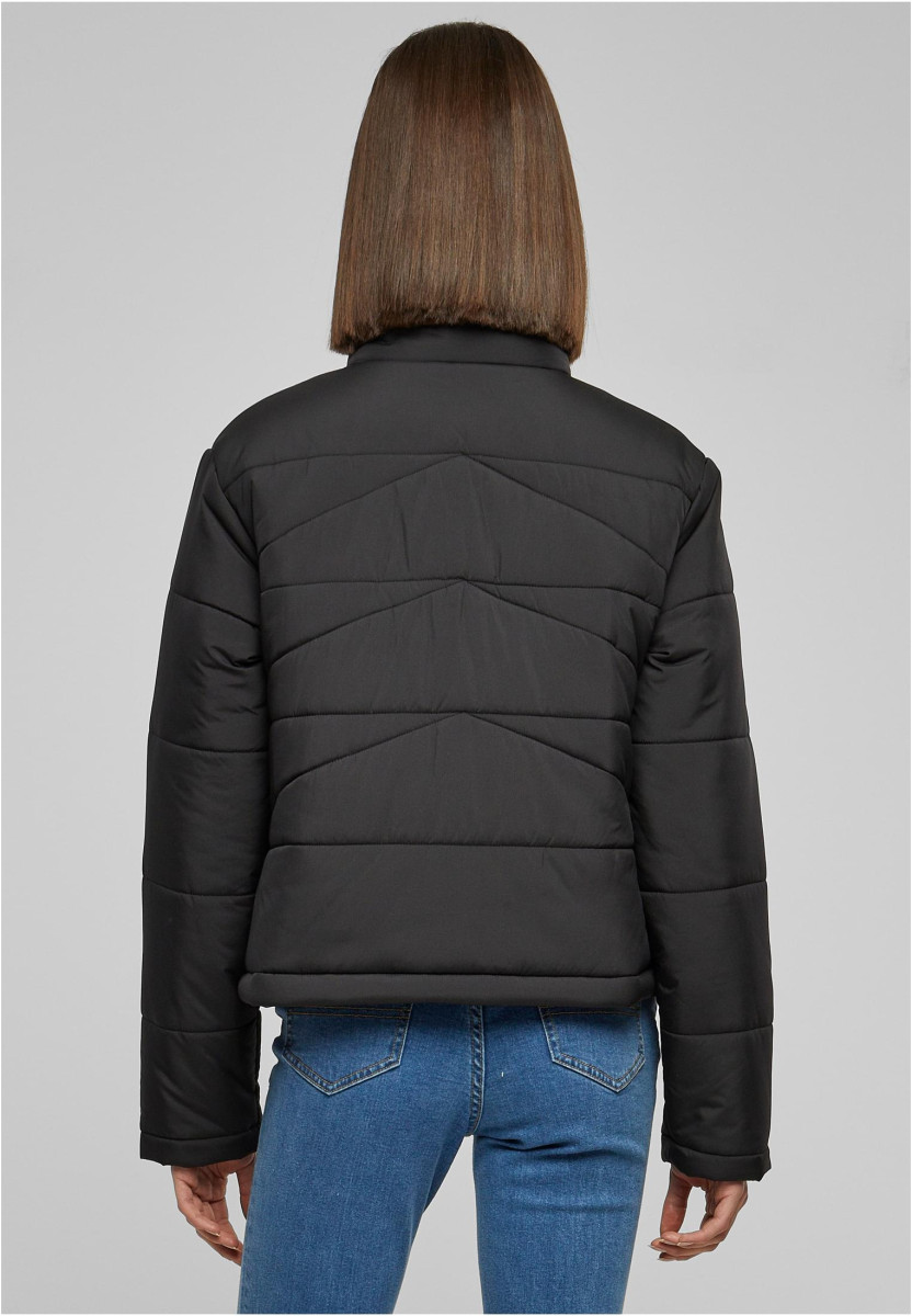 Ladies Arrow Puffer Jacket