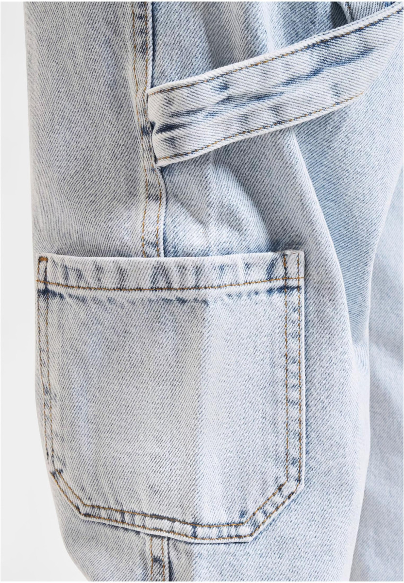 DEF Humble Loose Fit Jeans