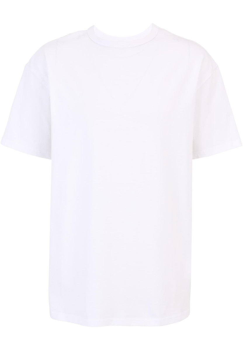 Organic Basic Tee 2-Pack