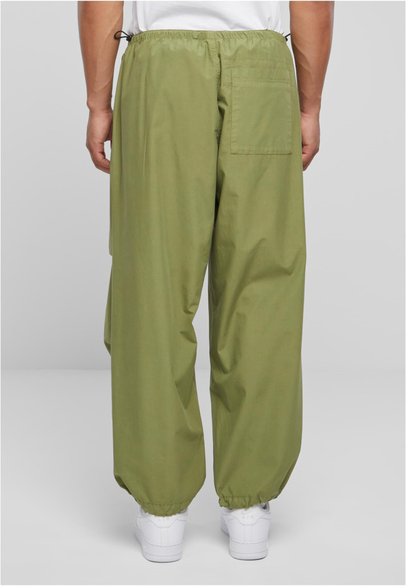 Popline Parachute Pants