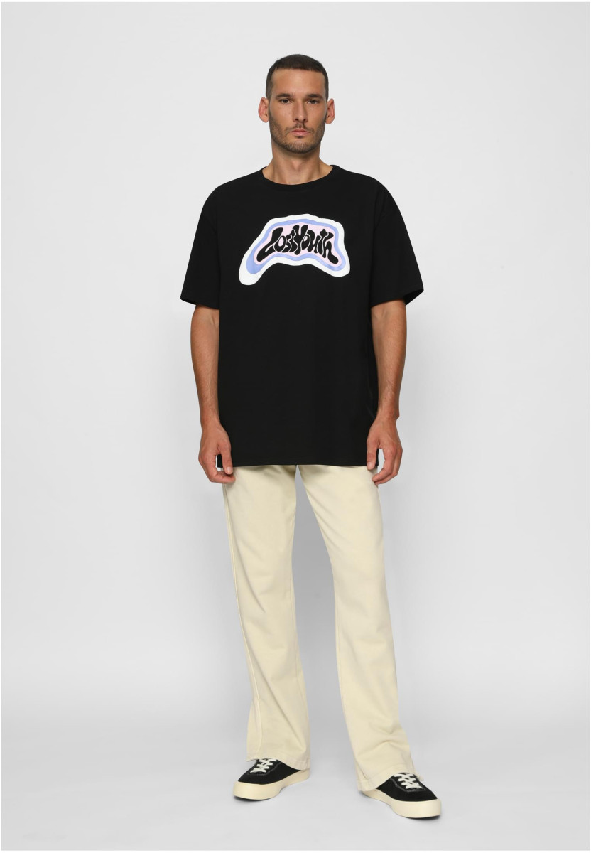 Lost Youth Tee - Sunny Side Up