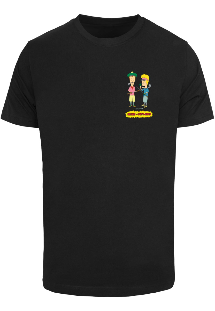 Beavis and Butthead - 'Butthead' T-Shirt