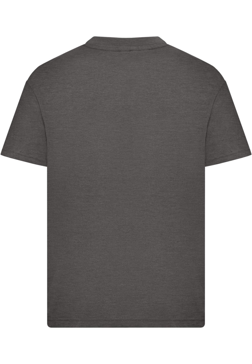 Kids Ballin Hard Tee