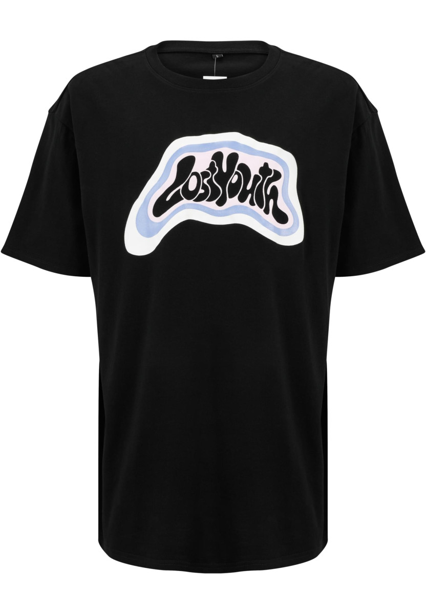 Lost Youth Tee - Sunny Side Up