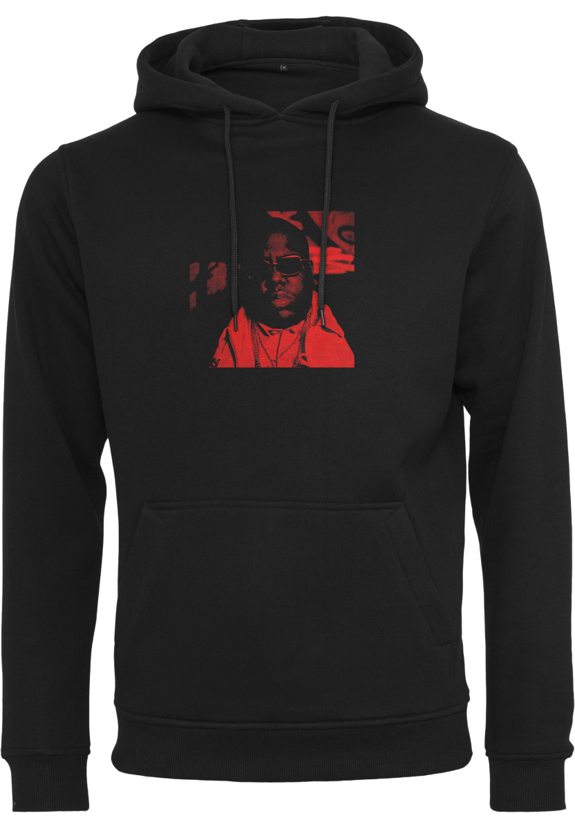 Notorious Big Life After Death Hoody