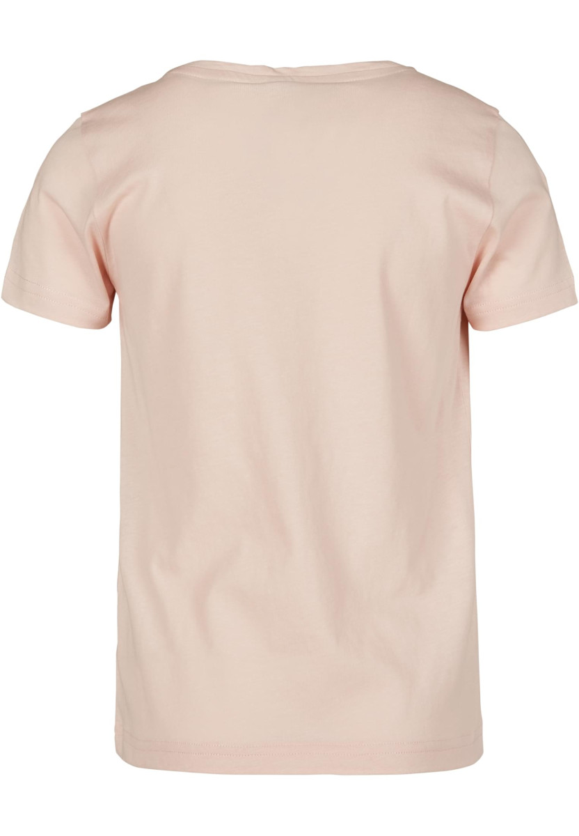 Girls Short Sleeve Tee