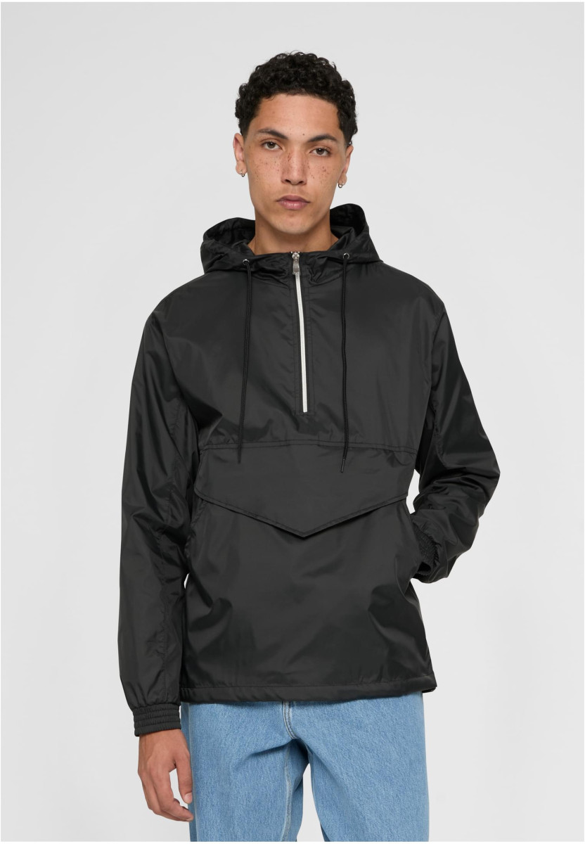 Pull Over Windbreaker