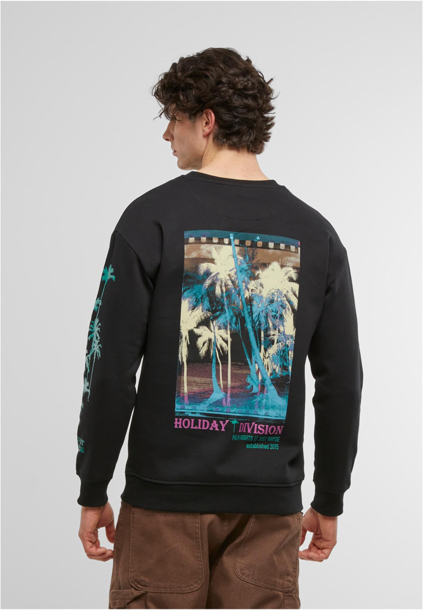 Just Rhyse Night in Paradise Pullover
