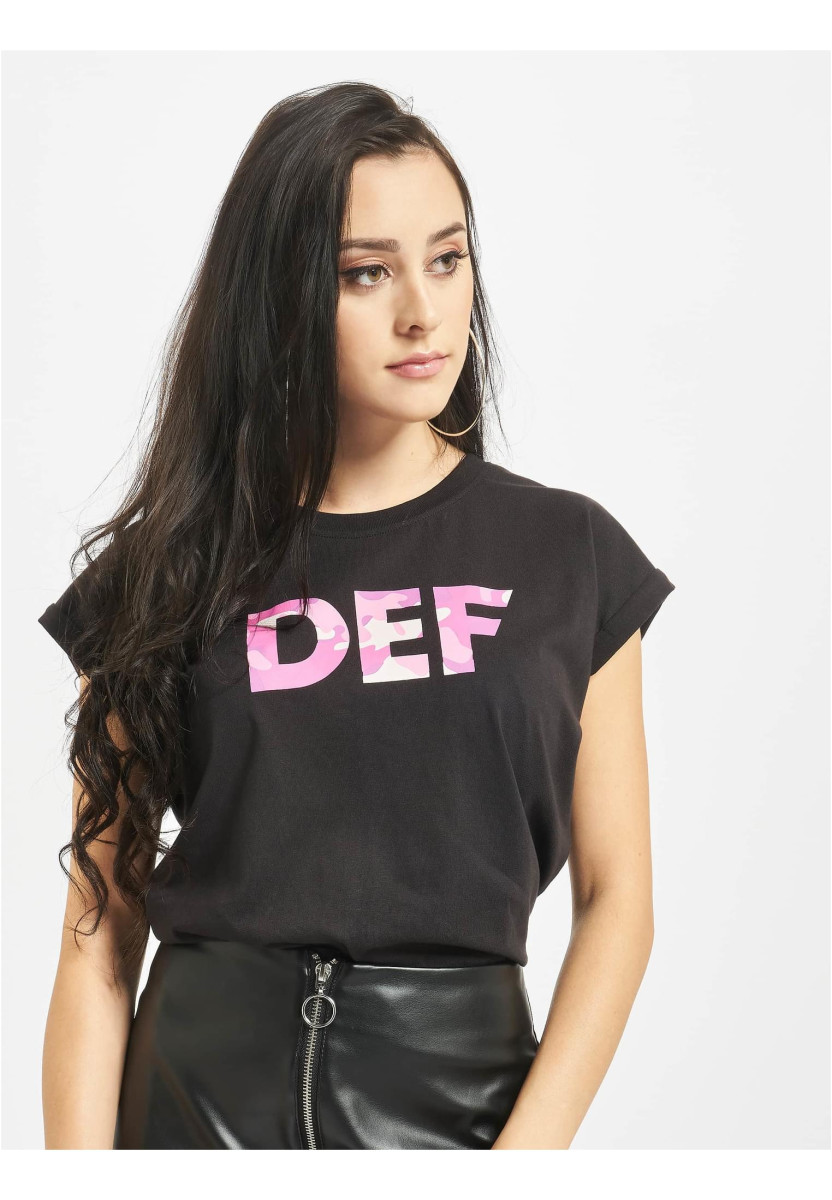DEF Signed T-Shirt