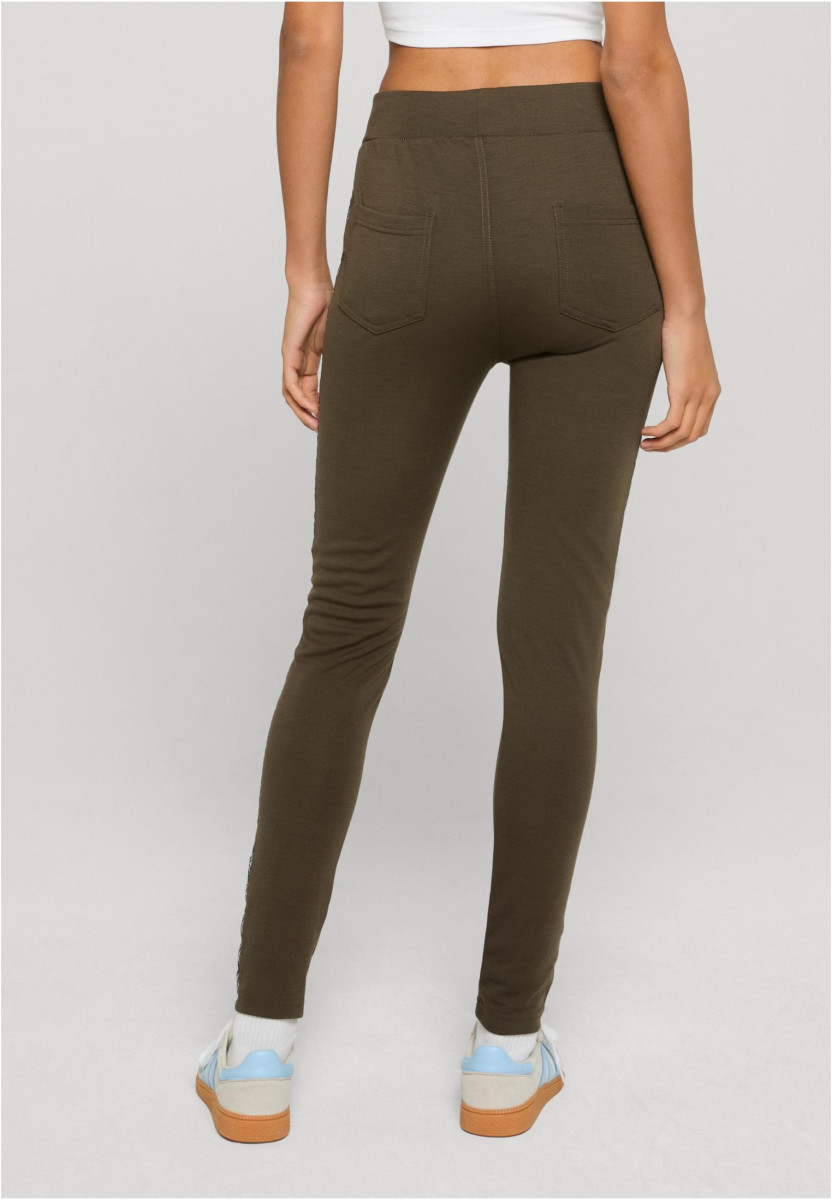 Just Rhyse La Cruz Legging/Tregging