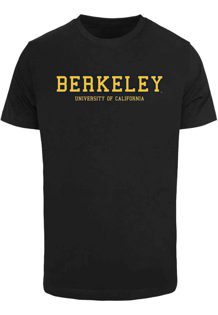 Berkeley University - Script T-Shirt