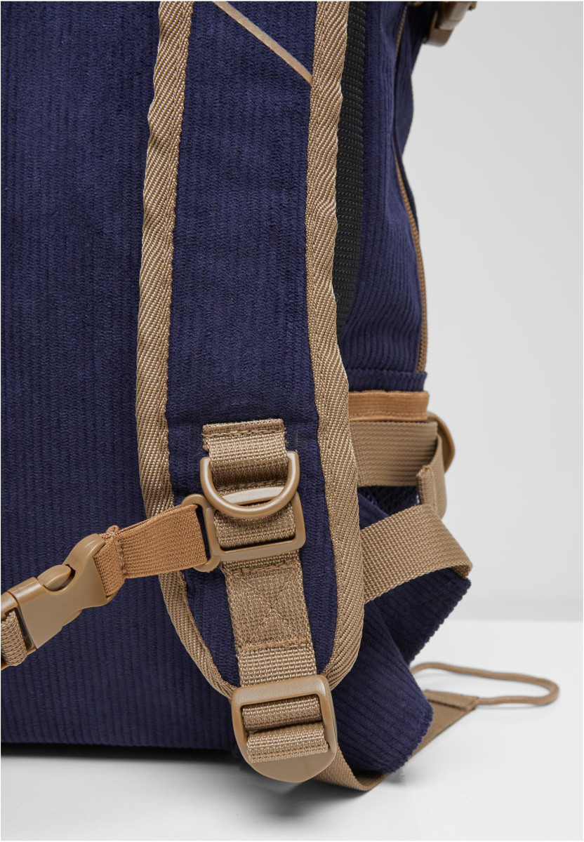 Forvert Cord Louis Backpack