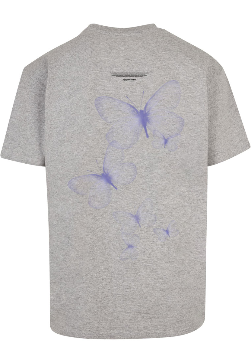 Ladies METAMORPHOSE V.1 x Heavy Oversized Tee