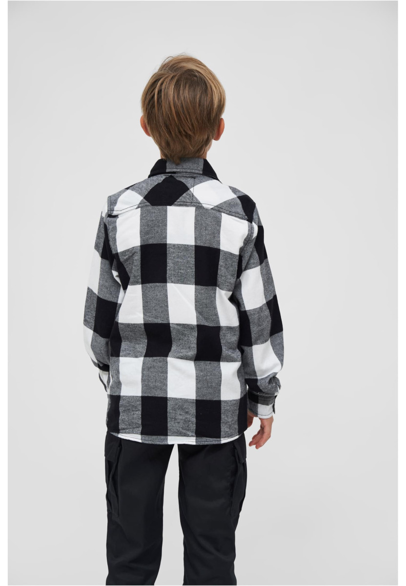 Checkshirt Kids