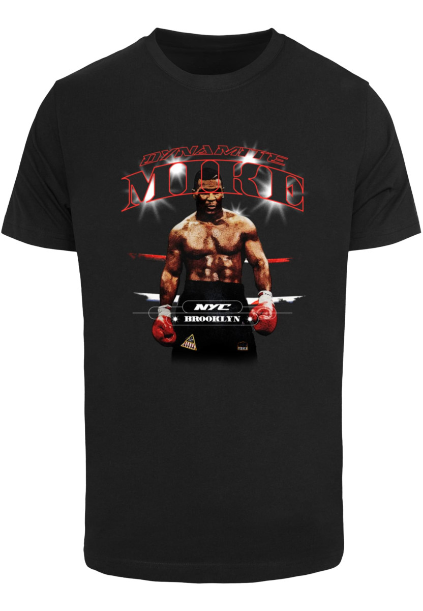 Dynamite Mike Tee