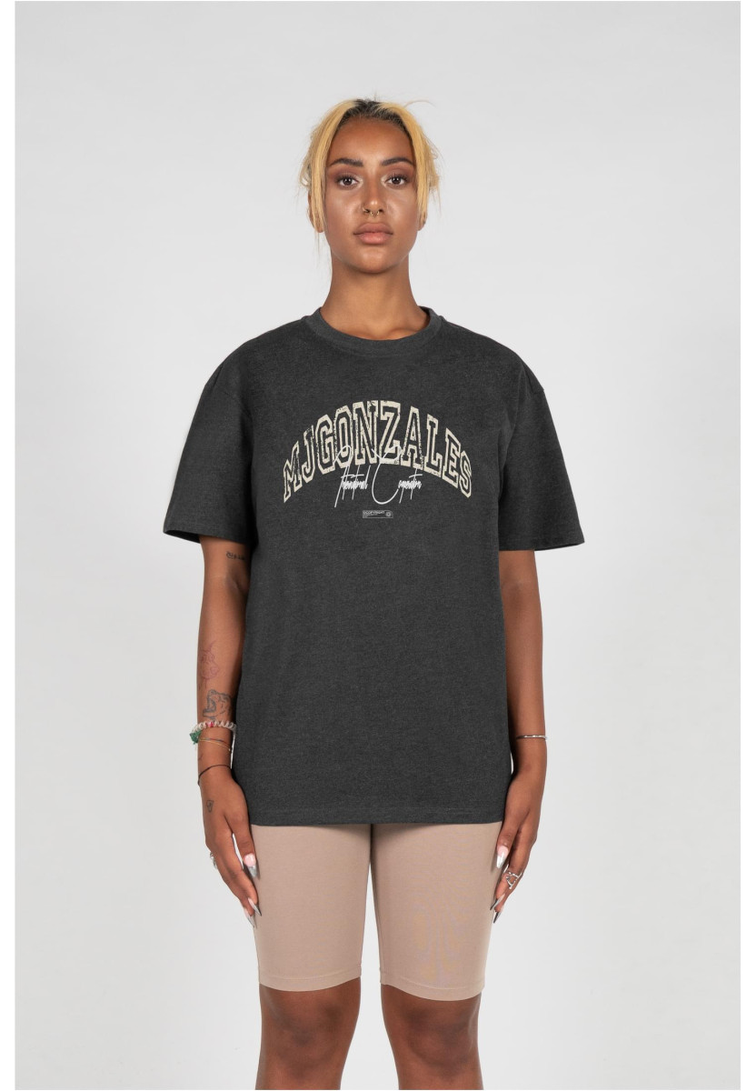Ladies International x Heavy Oversized Tee