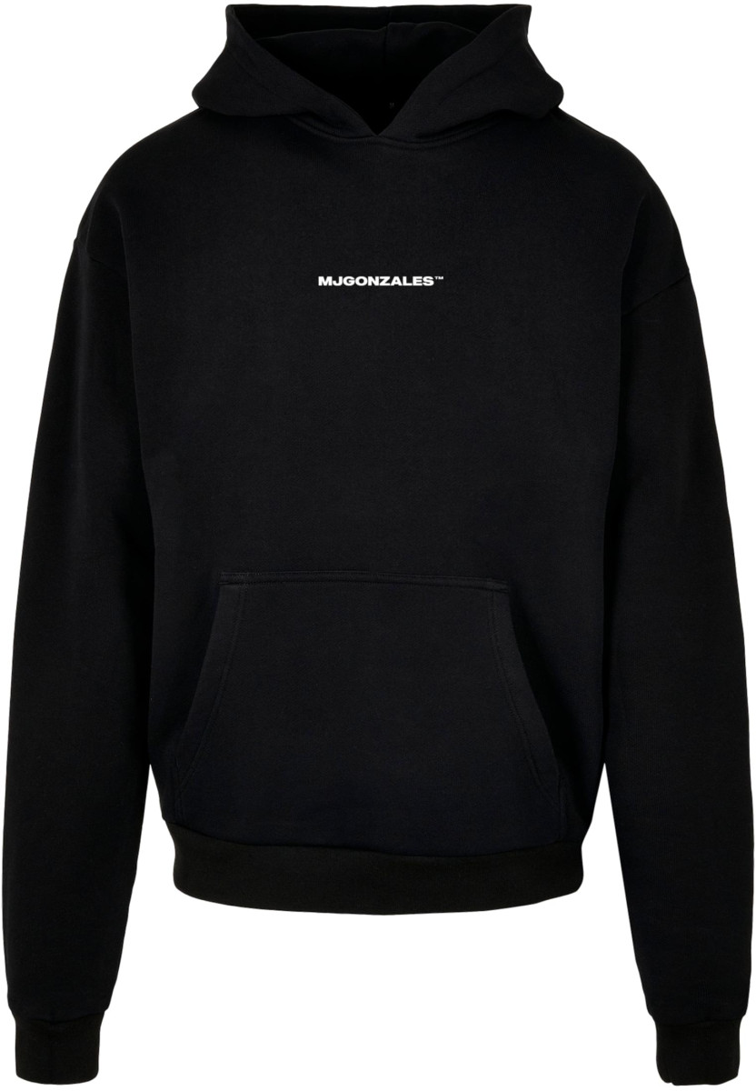 In tha Hood x Heavy Oversized Hoody