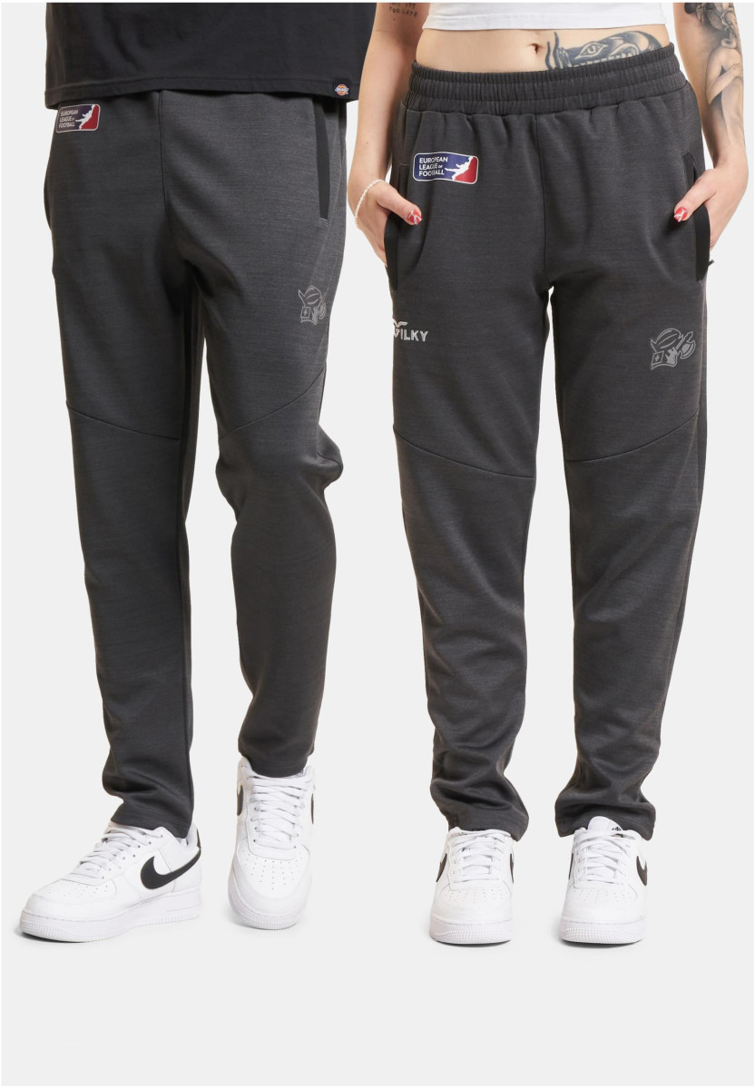 EUROPEAN LEAGUE OF FOOTBALL Helvetic Guards On-Field Performance Trainer Pants