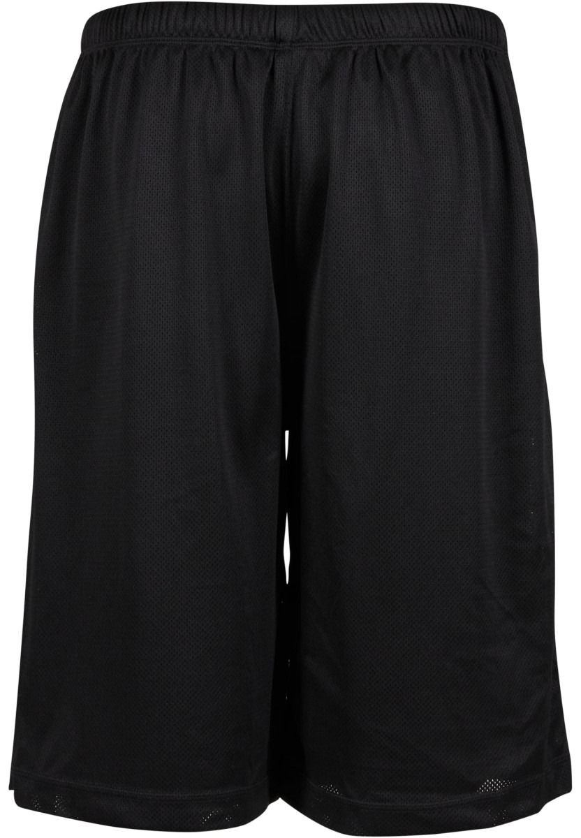Mesh Shorts