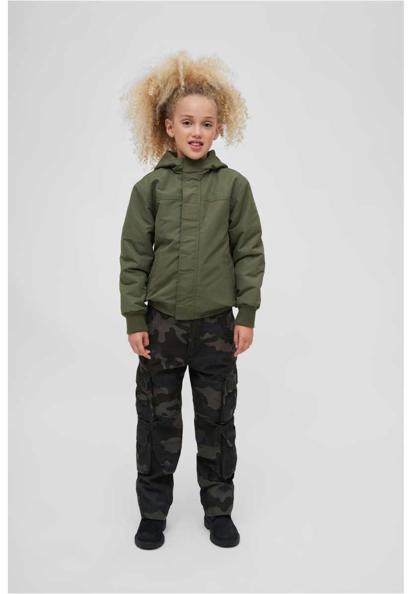 Kids Pure Trouser