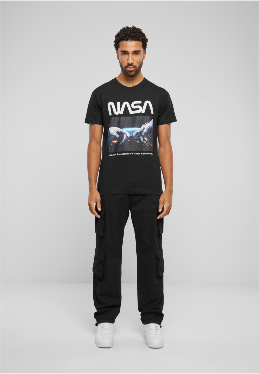 NASA Astronaut Hands Tee