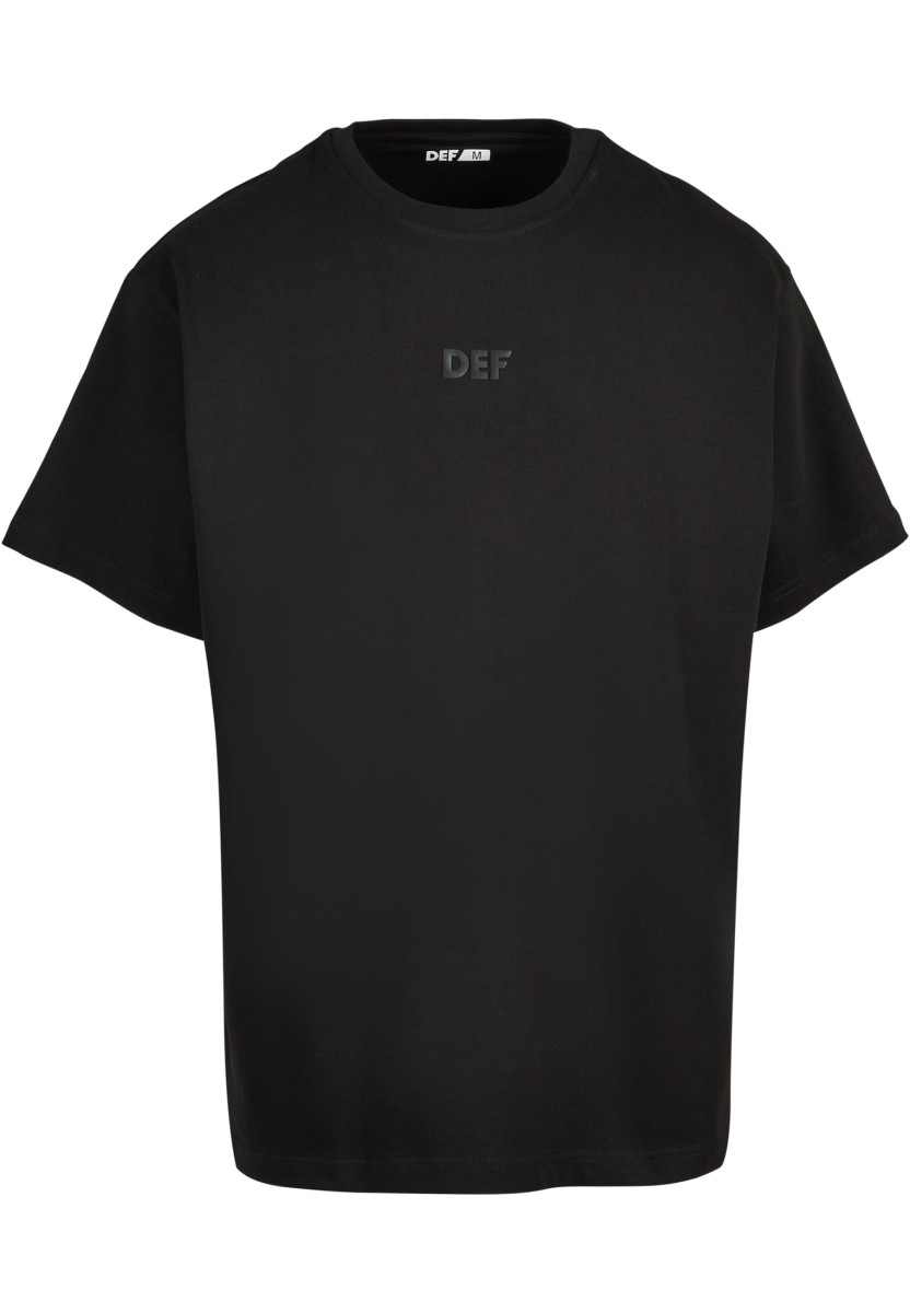 DEF Heavy Jersey T-Shirt