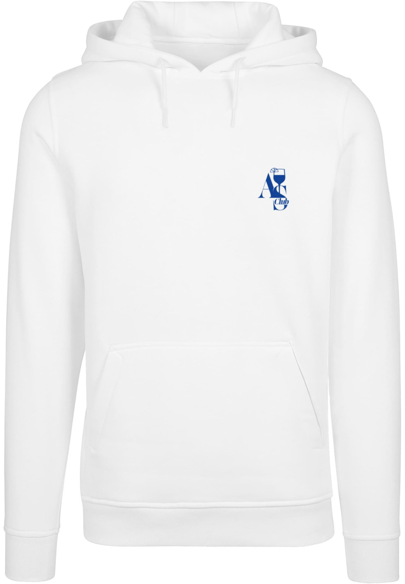 A S Club Hoody