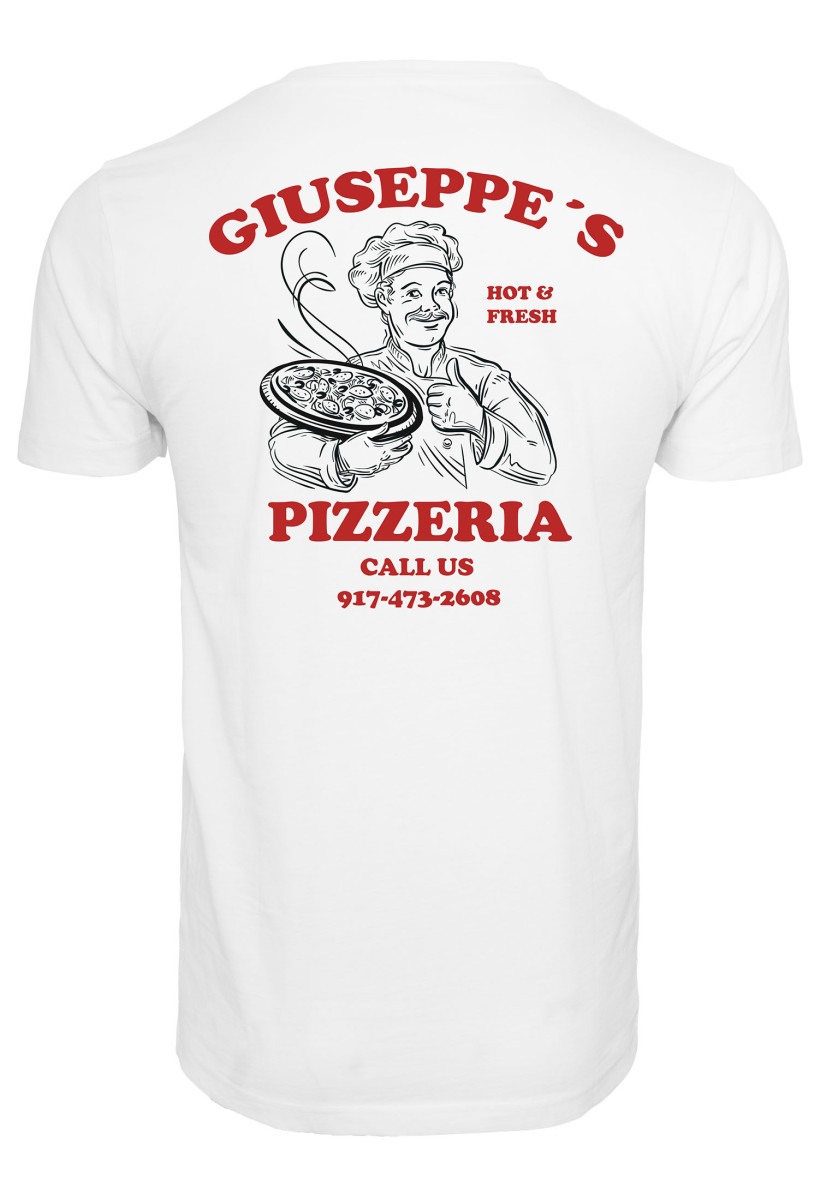 Giuseppe's Pizzeria Tee