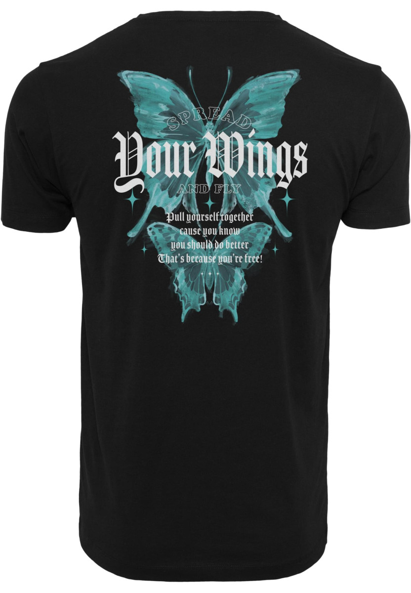 Spread Your Wings And Fly Tee