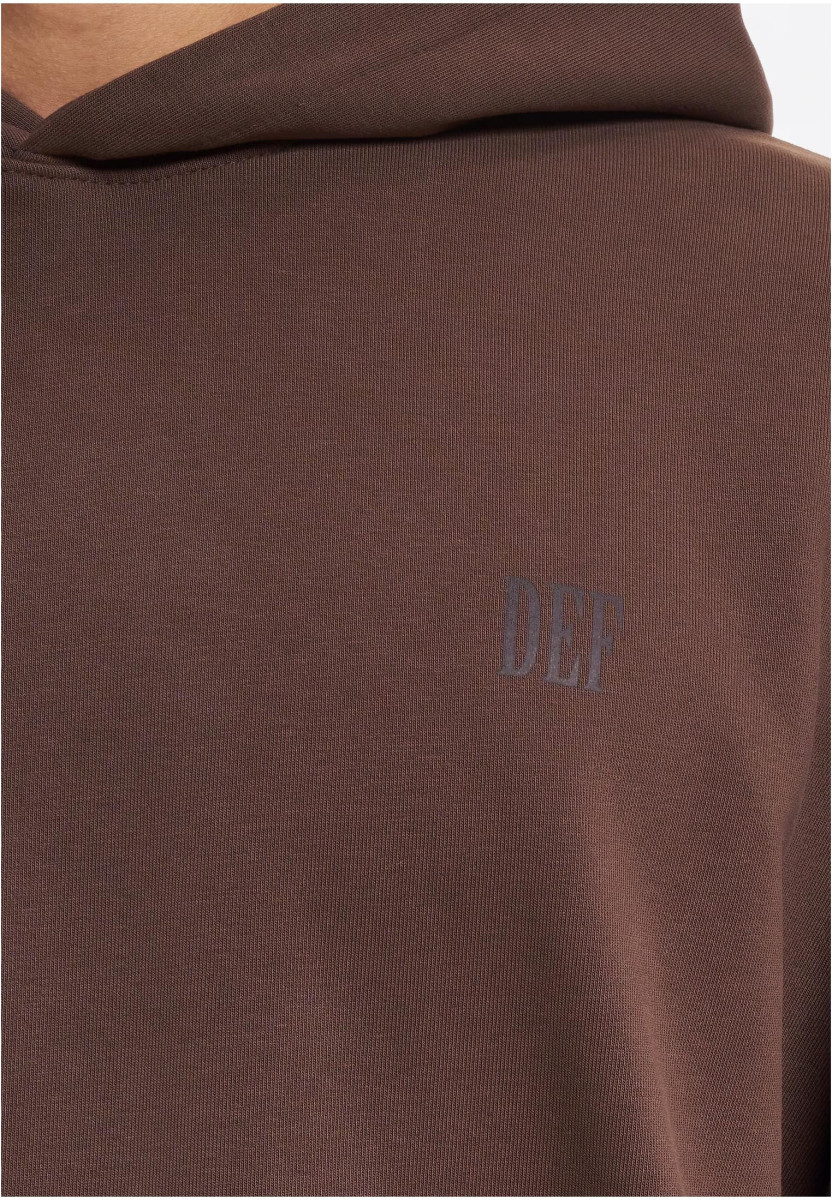 DEF Medusa  Hoodie