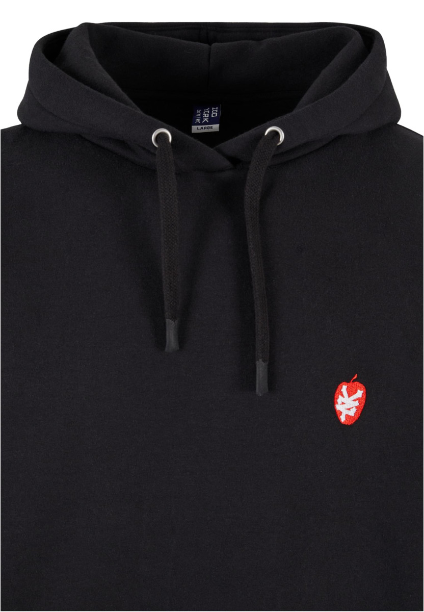 ZM243-039-1 Zoo York Apple Hoodie