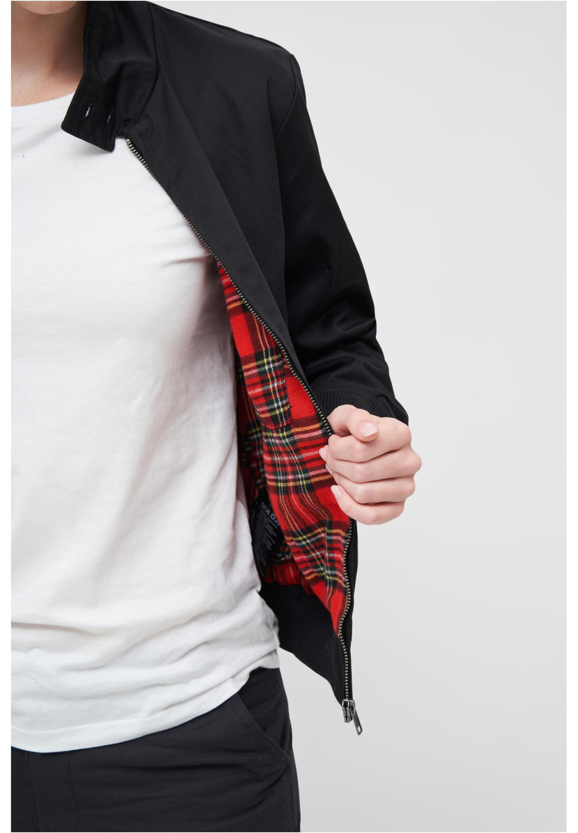 Ladies Lord Canterbury Jacket