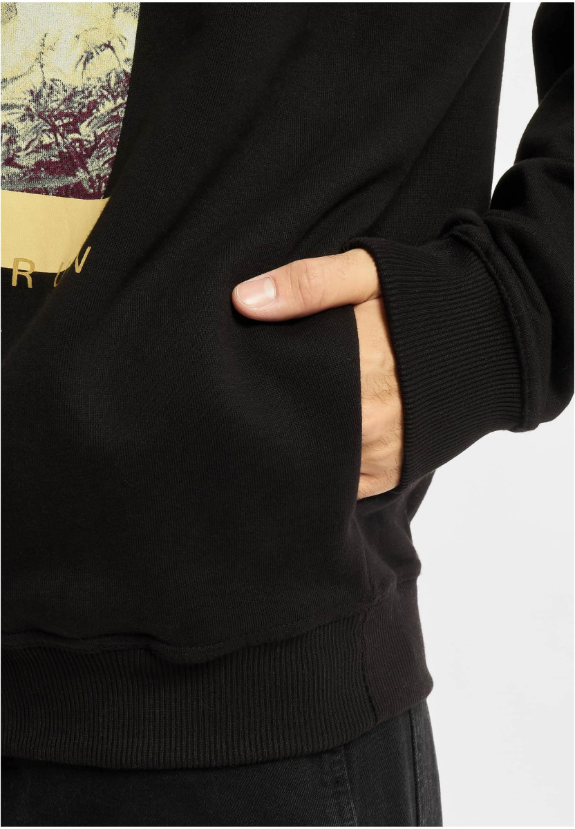 Dangerous DNGRS Launch Hoody