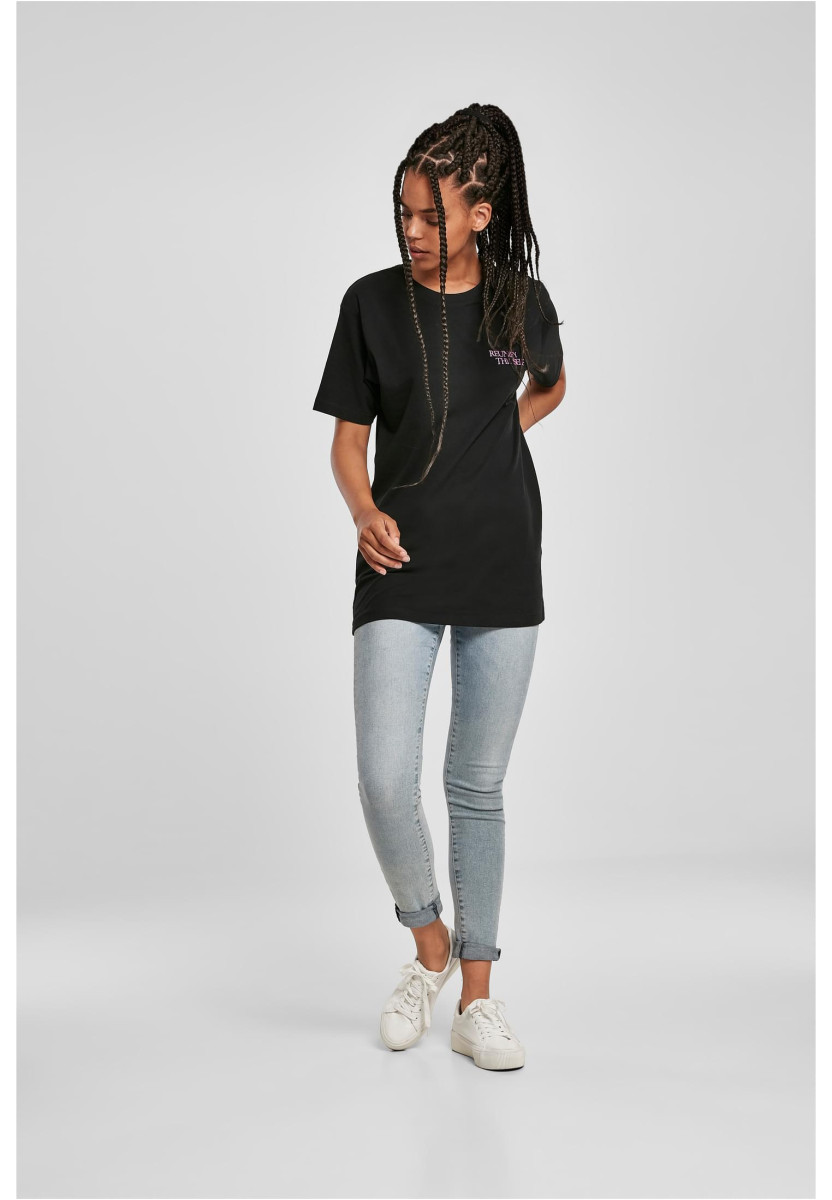 Ladies Reunify Tee