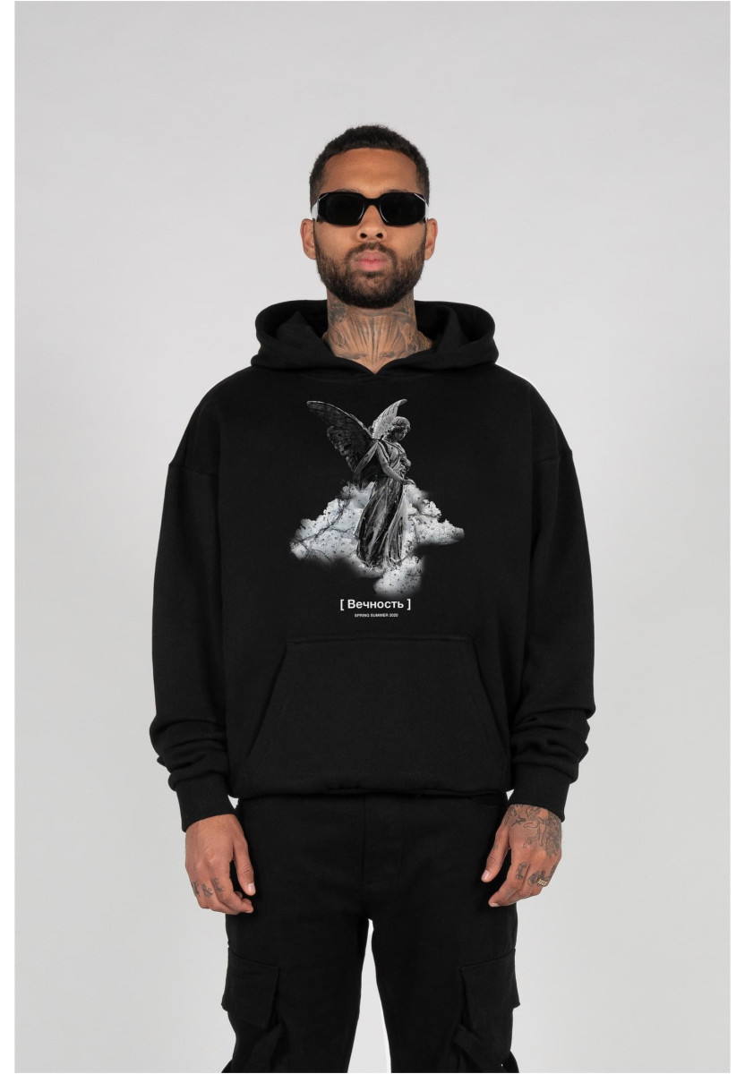 ANGEL Heavy Hoody Oversized Essentials V.4