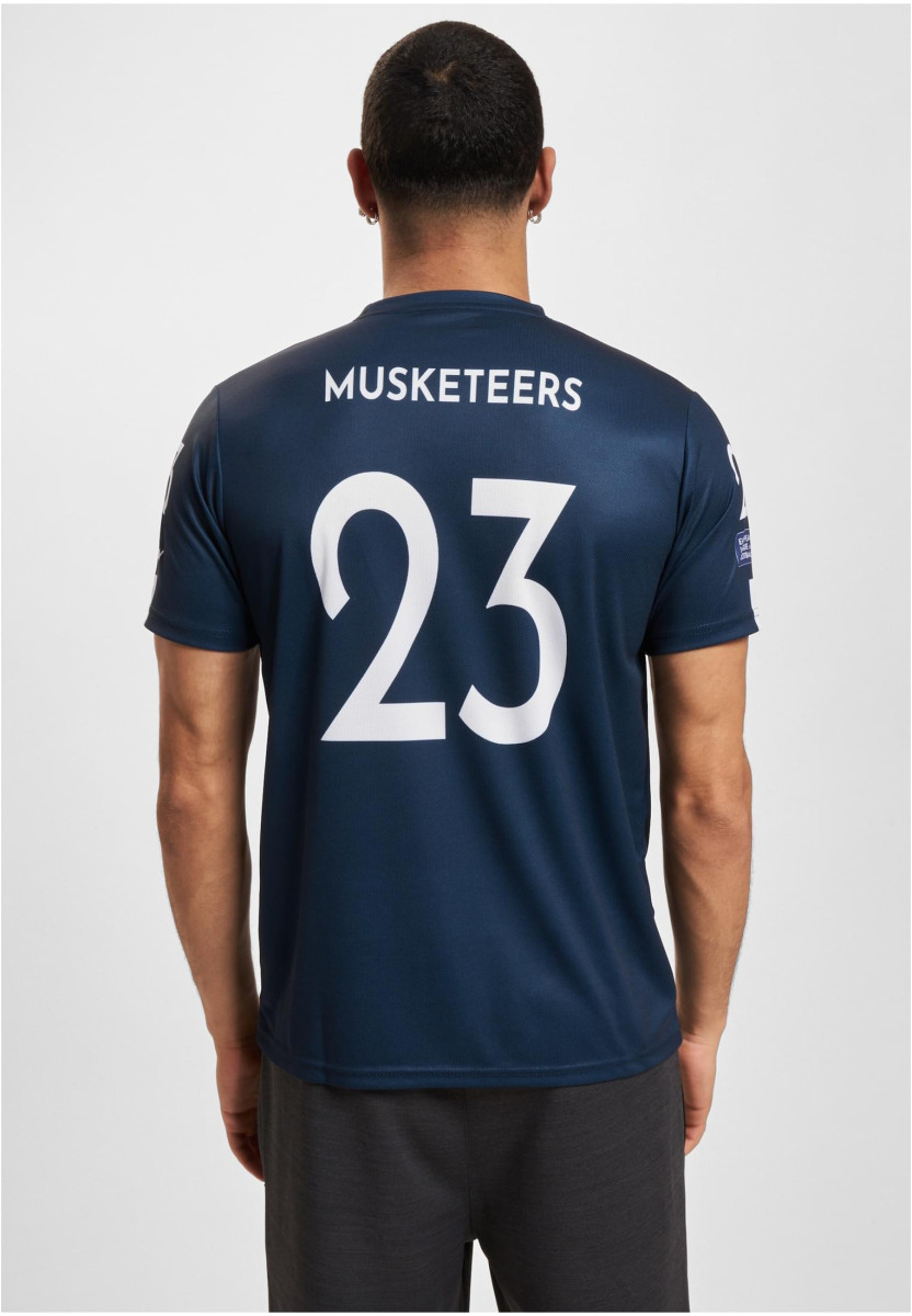 Paris Musketeers Fan Jersey