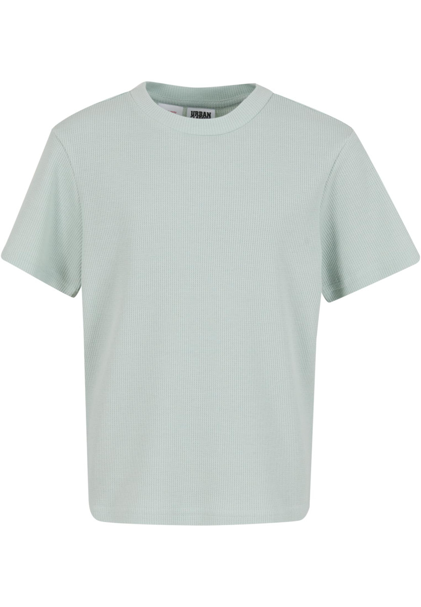 Waffle Tee