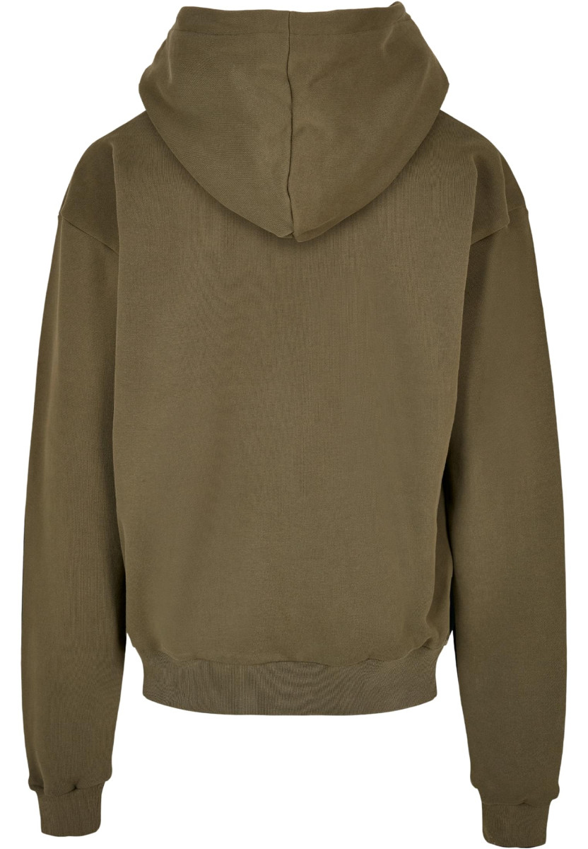 Classic V.1 x Heavy Oversized Hoody