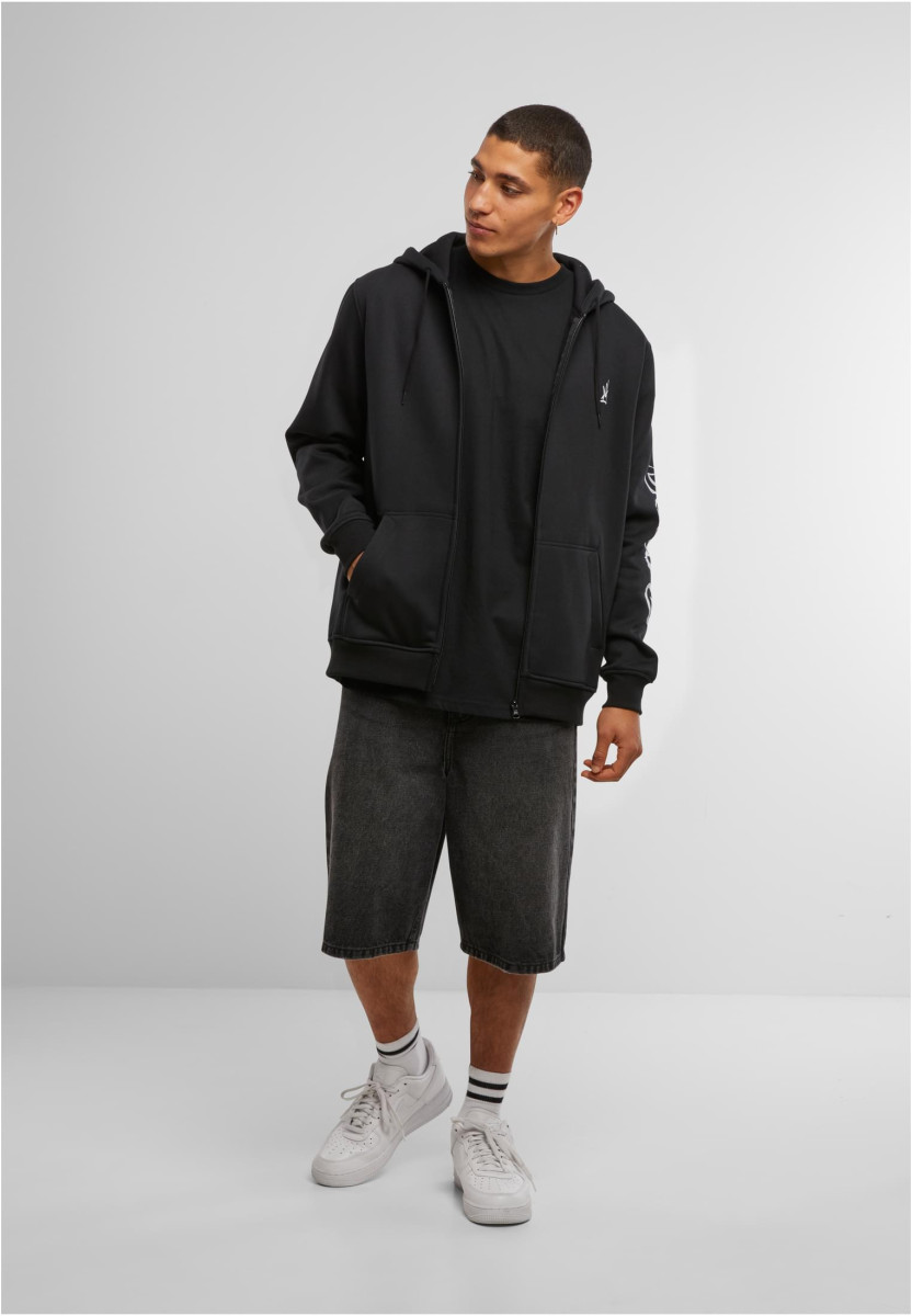 Dangerous DNGRS Fast Zip Hoodies