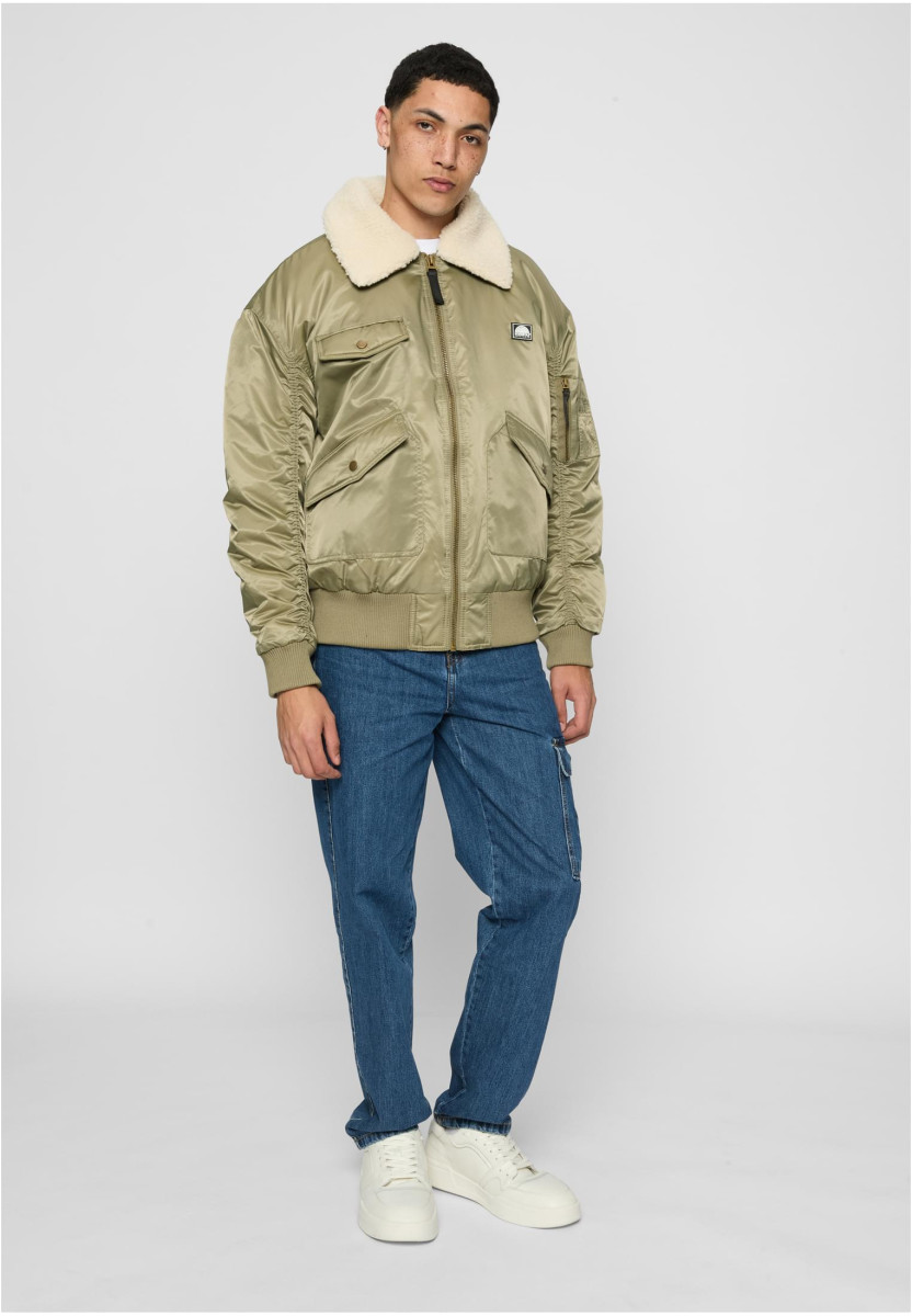 Southpole Bomber Jacket