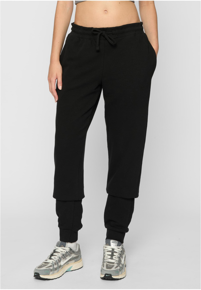 Light Terry Basic Sweatpants