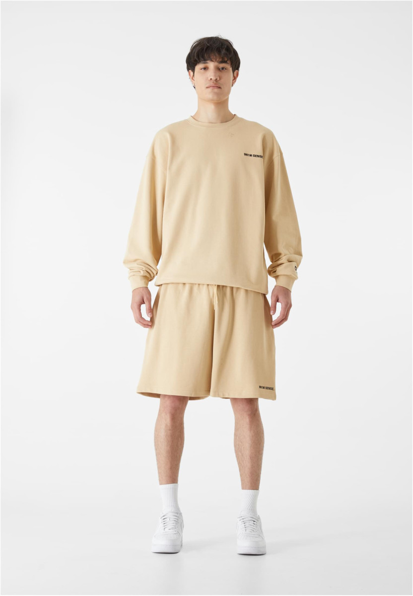 Sense Essential Crewneck