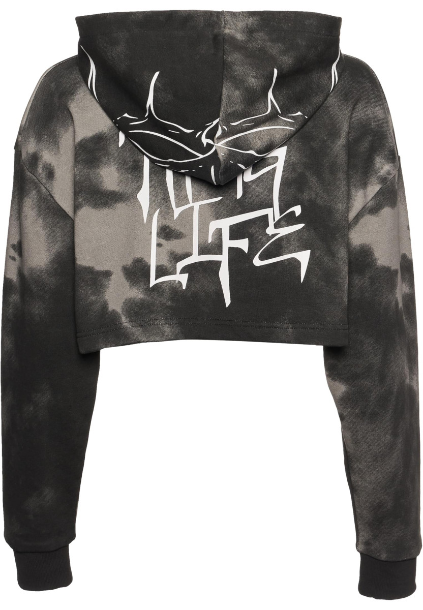 Thug Life Sky Hoodies