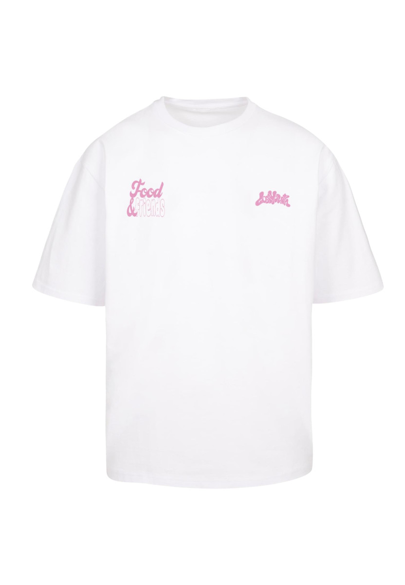 Lost Youth Tee - Foods&Friends