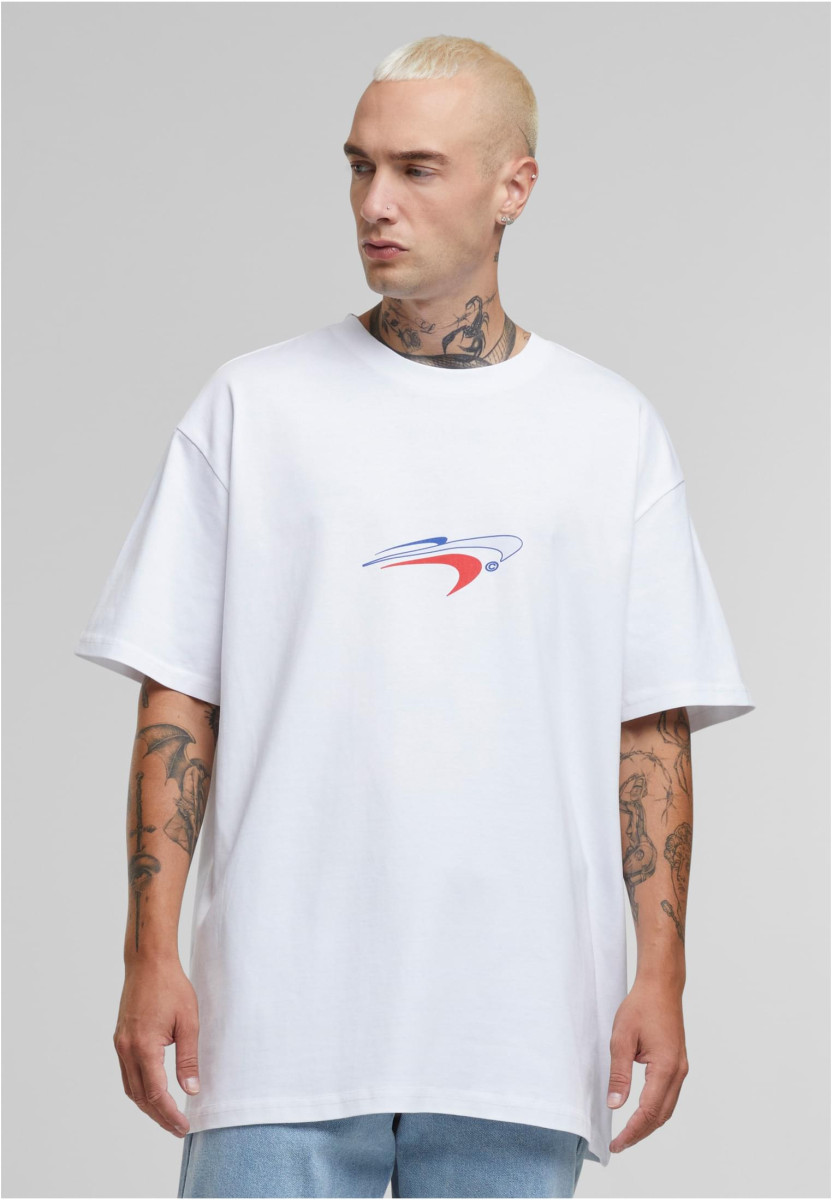 Boulevard Barb?s Oversize Tee