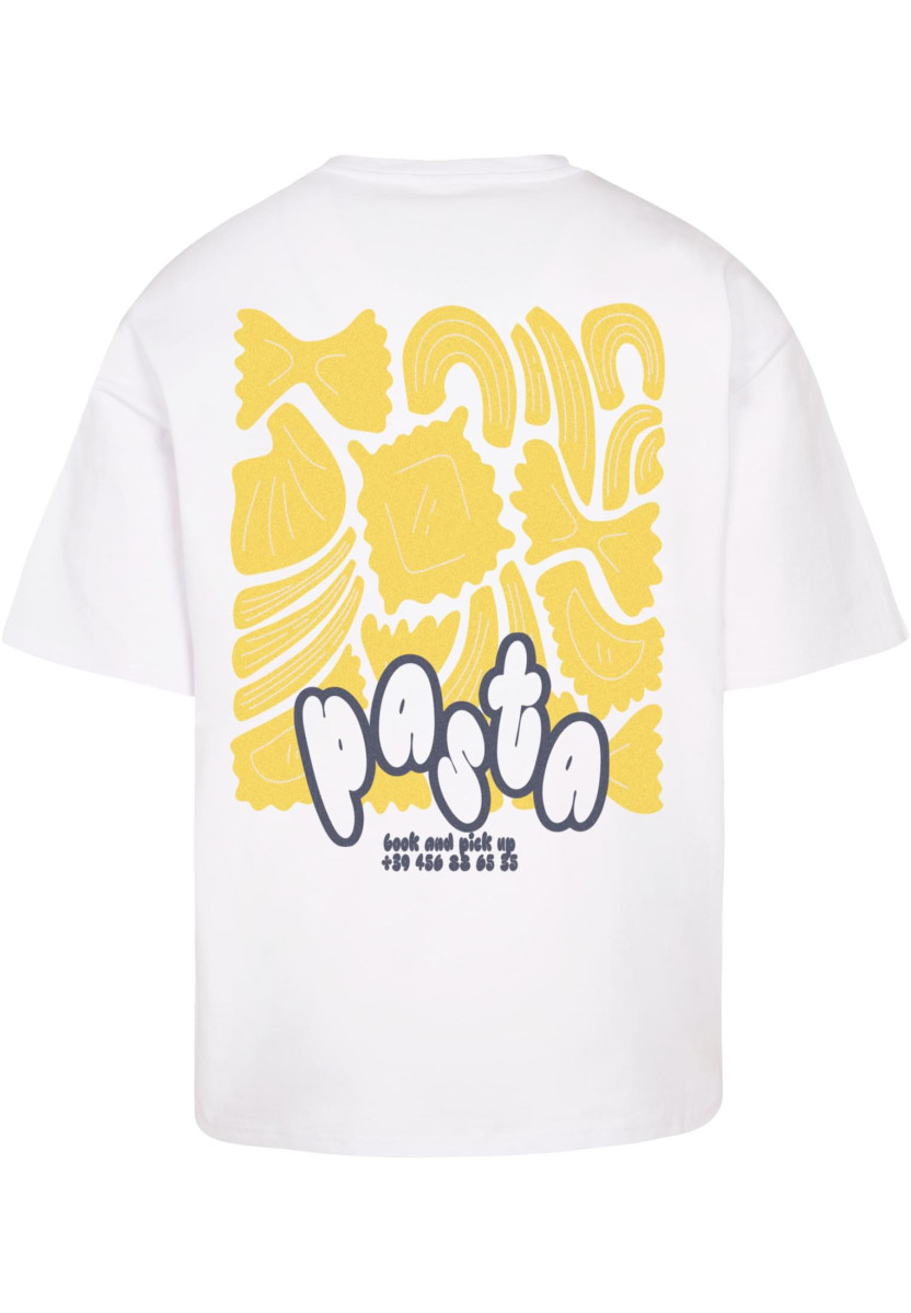 Lost Youth Tee - Pasta Pick Up