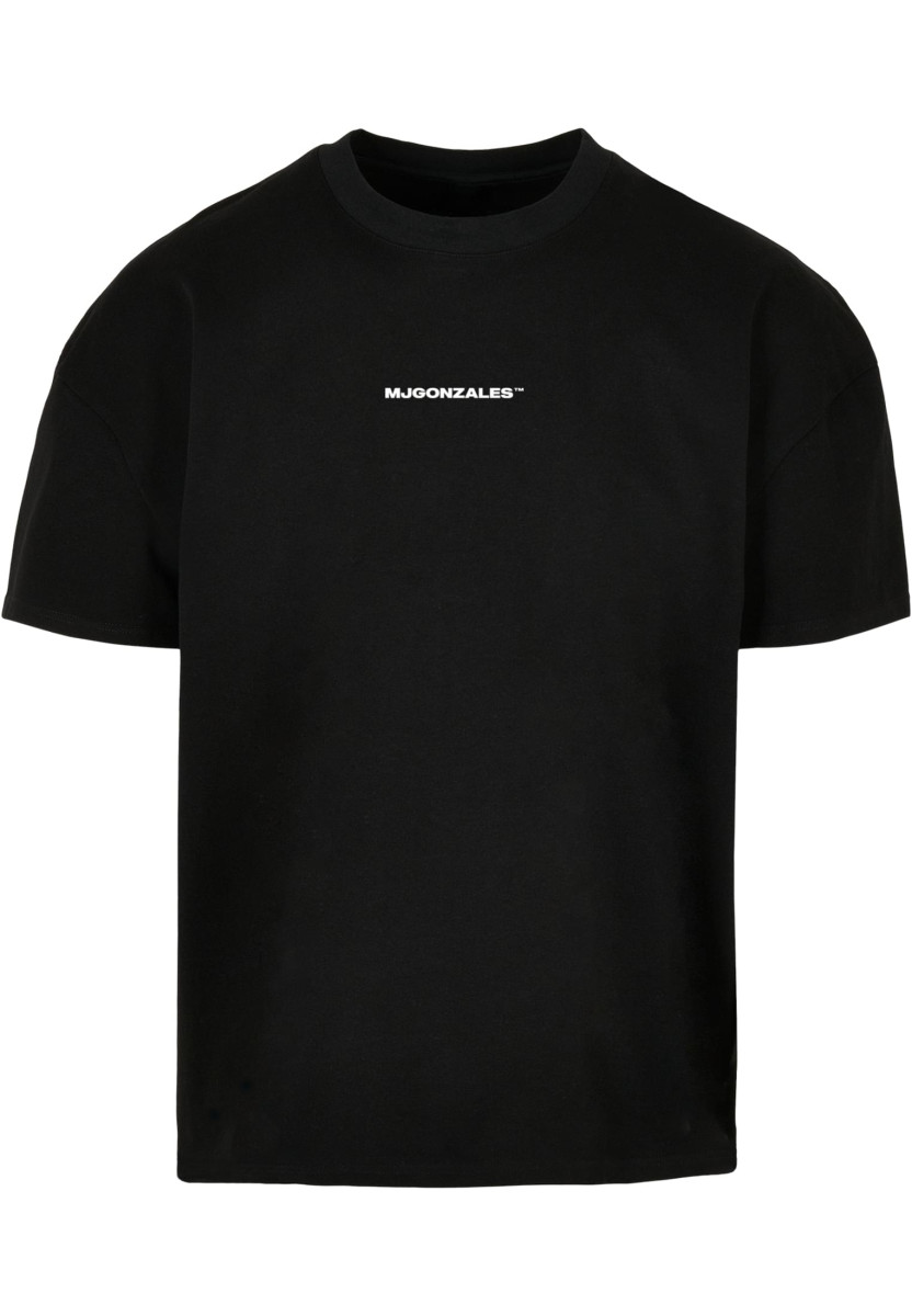 Graffiti x Heavy Boxy Tee